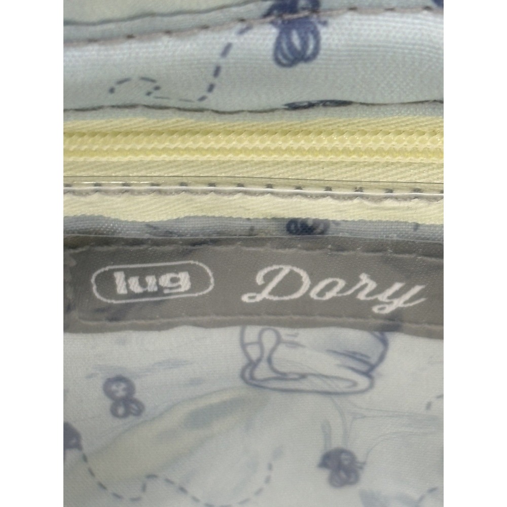 Disney Epcot World Showcase United Kingdom Lug Winnie The Pooh Tote Bag 2024 - Picture 8 of 9